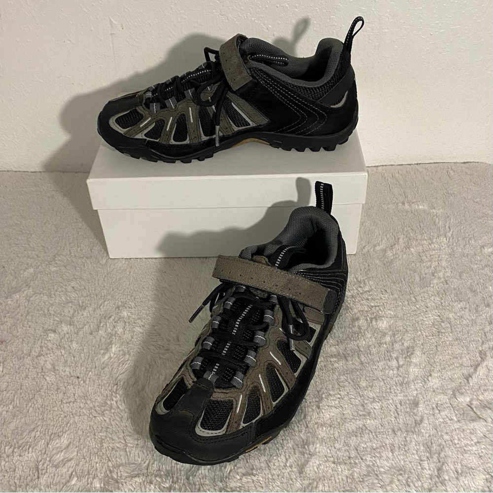 Specialized Tahoe Mountain Bike Cycling Shoes Men’s Size 7